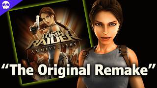 Lara Crofts First Remake Wasnt Good | Tomb Raider Anniversary
#tombraider #laracroft #remake
May Jehovah GOD and Jesus Christ Bless You All !
Please Comment, Like, Hype, & Subscribe
Tomb Raider Anniversary was the first remake of the 1996 classic Tomb Raider. Tomb Raider The Legacy of Atlantis is coming out next year as a modern reimagining or remake of Tomb Raider 1. After playing Tomb Raider Anniversary I was left disappointed and confused. While there is some good to be found here there is just too much wrong with this game for it to be a proper celebration for Lara Croft Lara Crofts First Remake Wasnt Good | Tomb Raider Anniversary