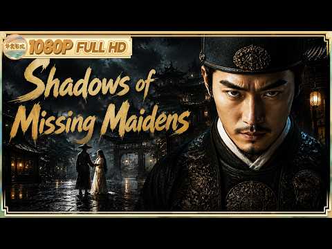 Shadows of Missing Maidens | 15-day deadline! Missing girls and a untouchable mastermind.