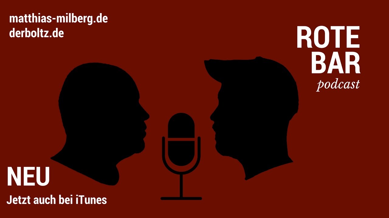 RoteBar - Volume 5: Heimat