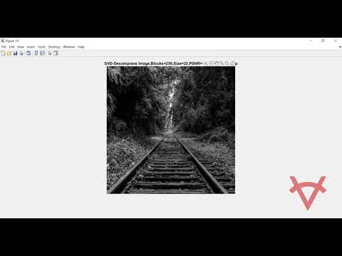 SINGULAR VALUE DECOMPOSITION AND NON NEGATIVE MATRIX FACTORIZATION METHODS FOR IMAGE COMPRESSION