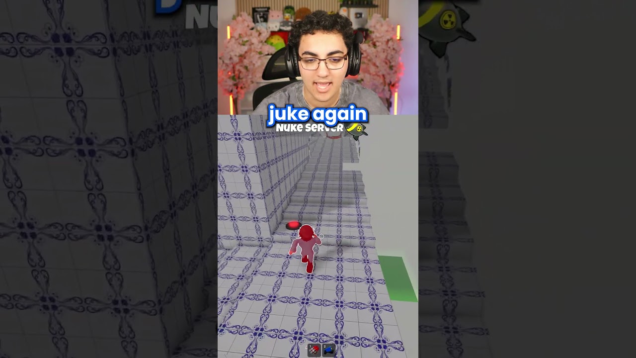 I Learned A NEW STRATEGY...