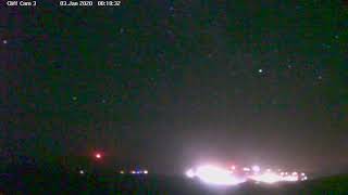 Sumburgh Head 02-01-20