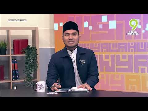 [FULL] Tanyalah Ustaz (2026) | Wed, Sep 30 - Zaitun: Berkat & Hikmah | Tonton