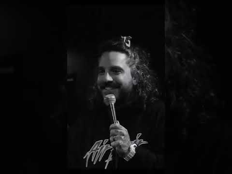 I Was Wrong | Crowdwork | Mike Falzone