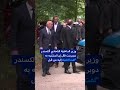 الشرطة تقتل المشتبه به في تنفيذ هجوم الدهس على مسيرة الفخر في برلين