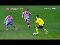 Lionel Messi vs Atletico Madrid (Away) 2009-10 English Commentary HD 1080i50