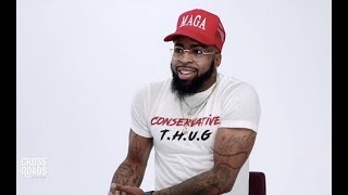 WELL KNOWN BLACK Trump Activist Accused of Spreading HIV Information