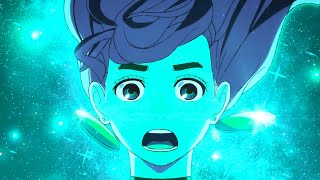 So About Momos Powers...