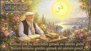 Kararun Yok — Mustafa Tatcı kapak görseli