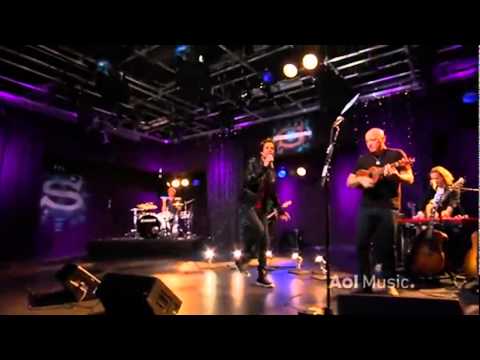 Train   Hey Soul Sister   (AOL Sessions)
