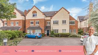 Apartment 17 Wellswood | 2 Bed Apartment | Walking Distance to Mere Green | Apartment For Sale