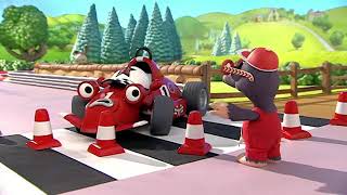 Roary the Racing Car We are Number One Music Video (Better Reupload)