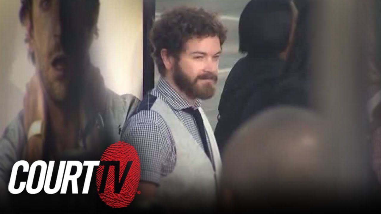 Danny Masterson Rape Case: Jane Doe #4 Expected to Testify