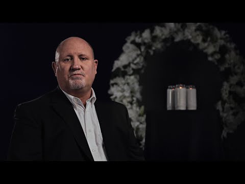 This special two-minute Day of Mourning commemoration will  broadcast to over 800,000 Ontarians during the evening newscasts (approx. 6.p.m. EST) on television stations across Ontario including CTV, Global, CITY channels as well as CHCH. It features five Ontarians who have lost loved ones.