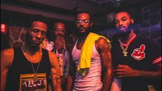 2nd Generation Wu   Tahmell (Rakim's Son) 13 Minute Freestyle