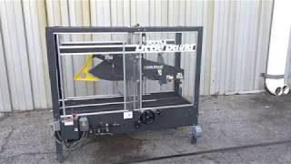Loveshaw/ / Little David LD16A case sealer