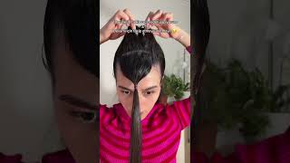 10 Güne 10 Farklı Saç Modeli Yapıyorumdevamı Için Takip Etmeyi Unutmayın