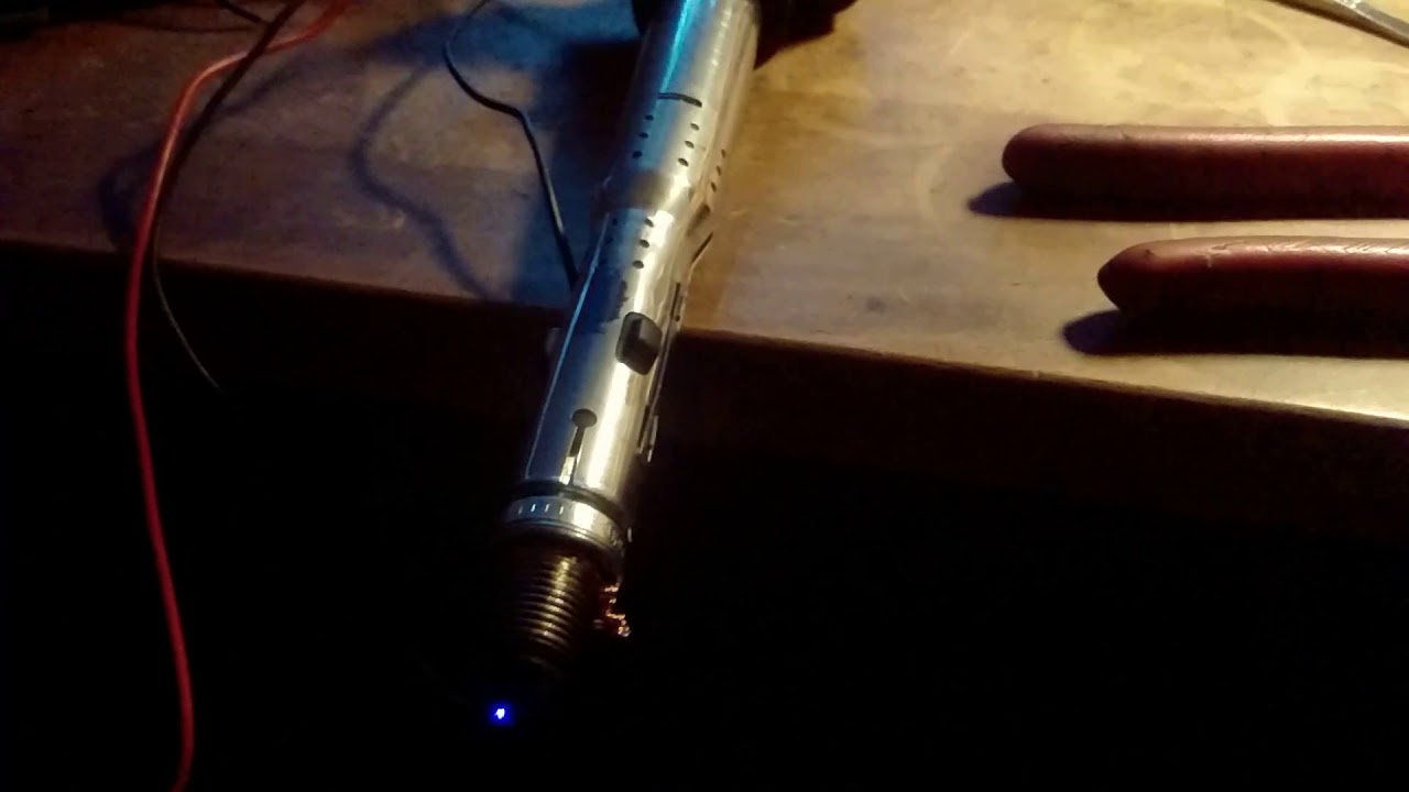 SixFour first Ignition Test up to 62.500rpm