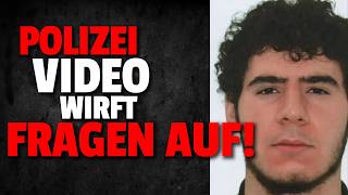 💥Das STINKT doch zum Himmel (Neues Video vom Berlin Täter geleakt)