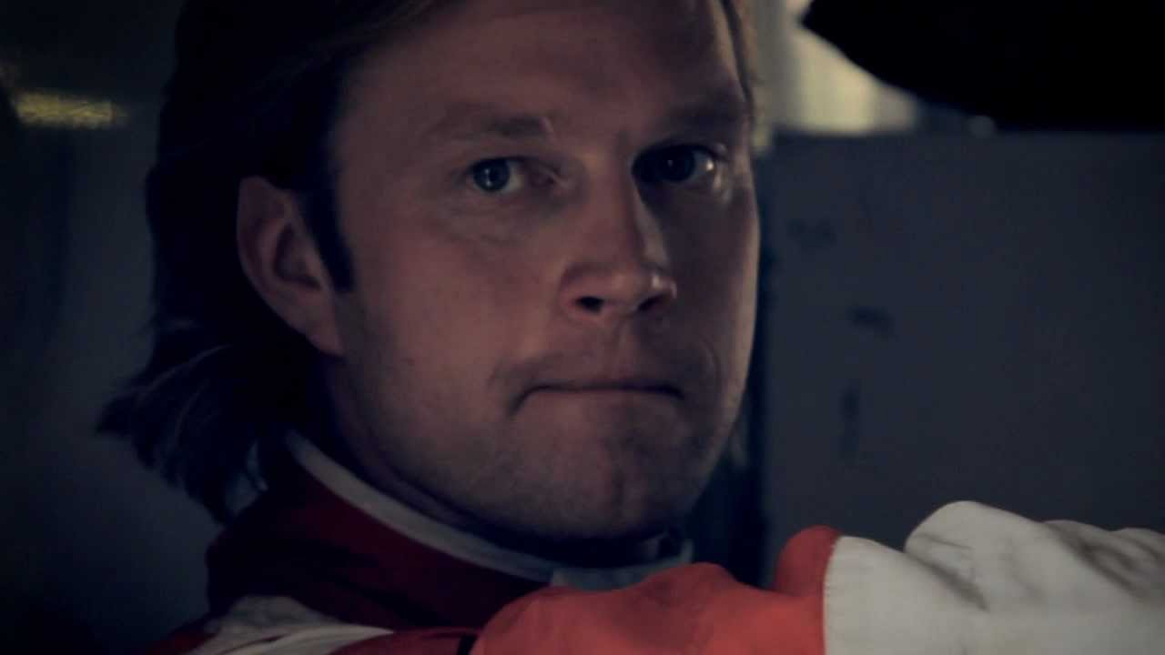 Jari Ketomaa DMACK FORD WRC 2012 - Preparing for Neste Rally 2012