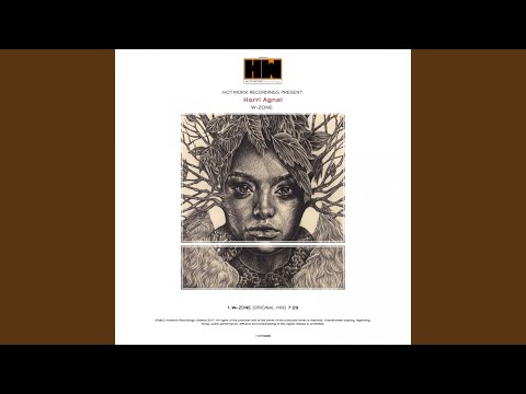 Harri Agnel - W-Zone