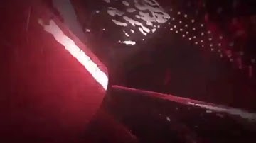 Intro #110 New Infinity (AE,C4D)