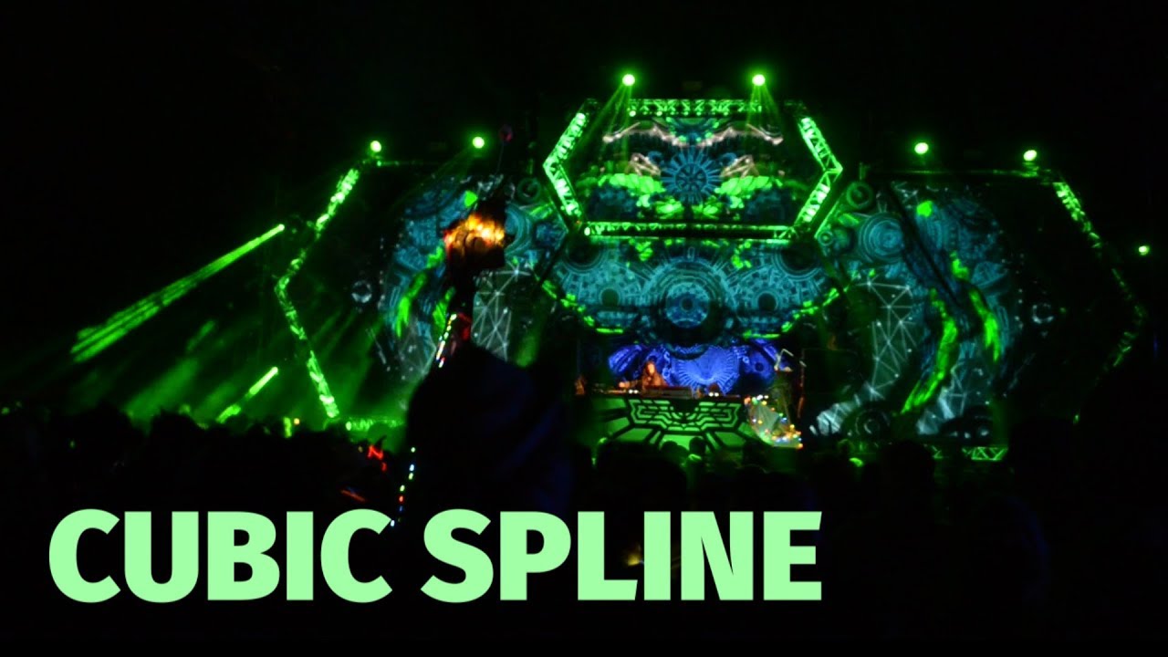 Watch Cubic Spline - Furious Delight - Live (Hadra Trance Festival 2018) on YouTube Watch Cubic Spline - Furious Delight - Live (Hadra Trance Festival 2018) on YouTube