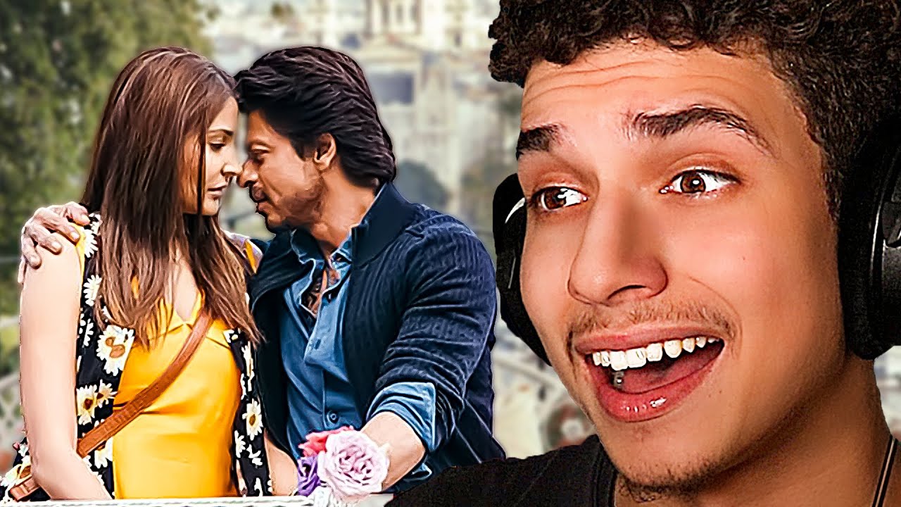 Song So Beautiful It Almost Made Me Cry!