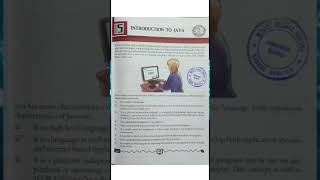 Class 8 Computer Ch 5 Part 1