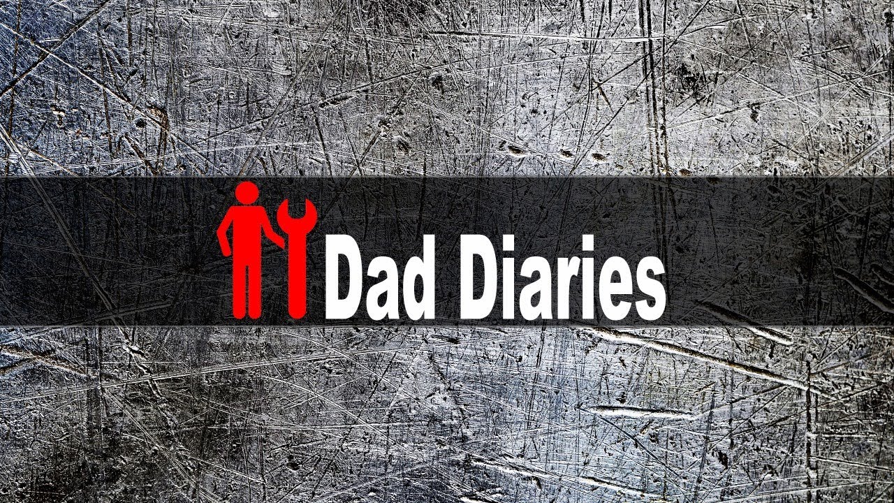 Dad Diaries Live Stream - Tool Haul, MR2 projects and general update