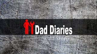 Dad Diaries Live Stream - Tool Haul, MR2 projects and general update