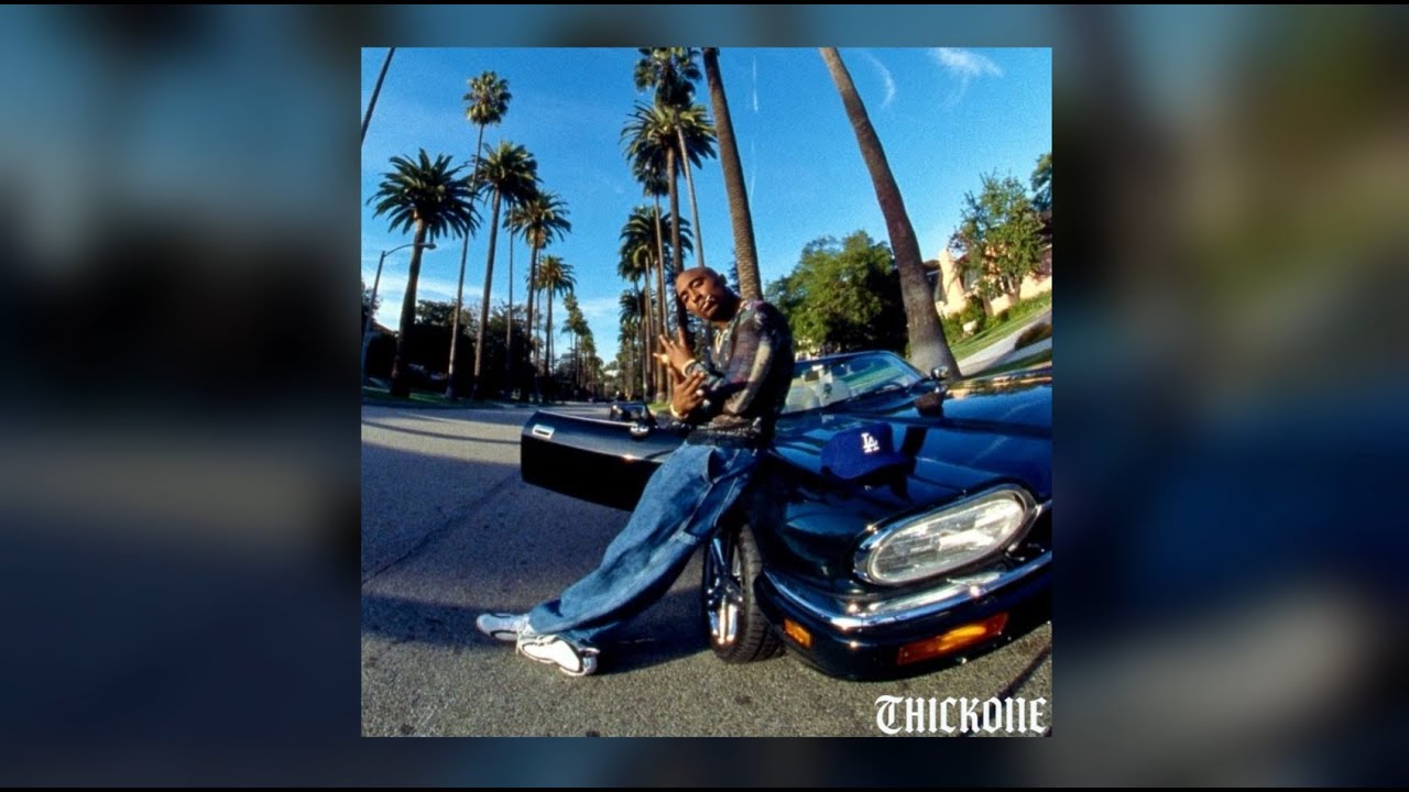 [FREE] Th1ckOne - WestSide Assasins (G-funk Type Beat)