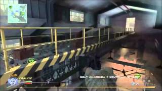 HTM # 3 Quarry Sick Ever