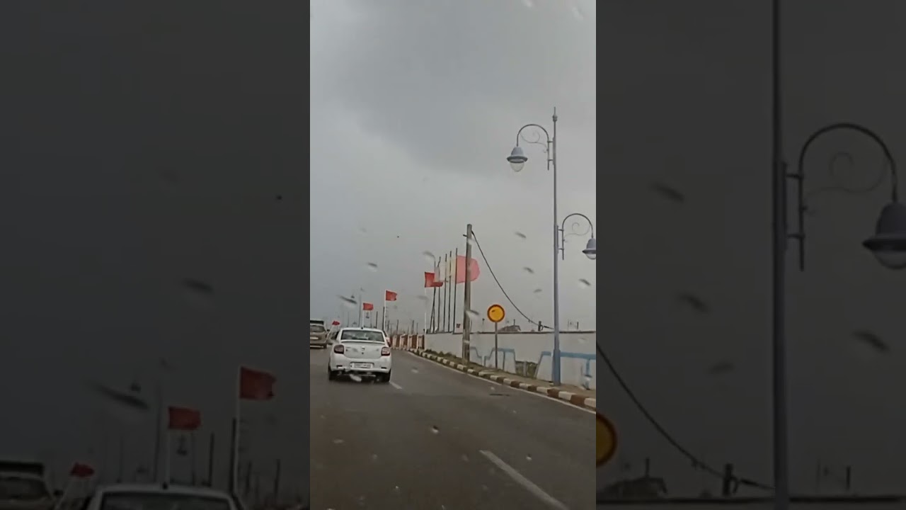 جولة رائعة فالمدينة الجميلة👌مدينة أصيلة العتيقة 🤗الغنية عن التعبير نبغيكوم تشوفو هاد الفديو الرائع 👍