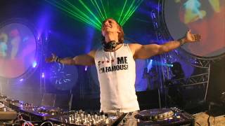 Sharam-The One (David Guetta et Joachim Garraud Edit)