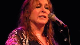 Idlewild GRETCHEN PETERS live@Paradiso 30-6-2015 chords