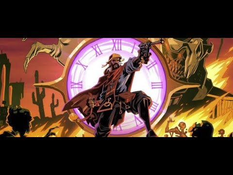 ChristCenteredGamer.com Plays Hell Clock - YouTube