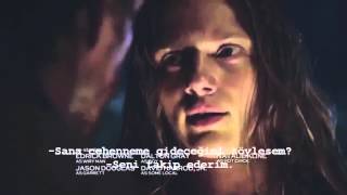 Revolution 2x02 Promo 'There Will Be Blood' - Türkçe Altyazılı - Turkish Subtitles