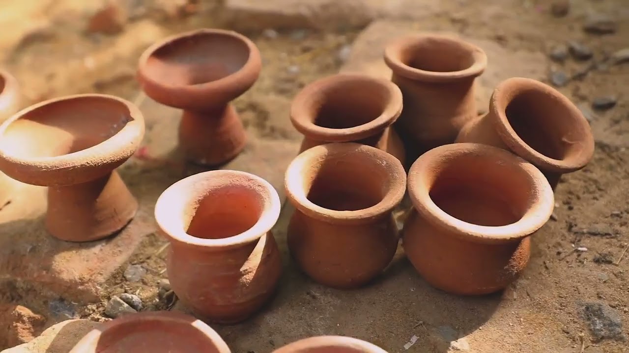 Discovering the Secrets of Caddo Pottery