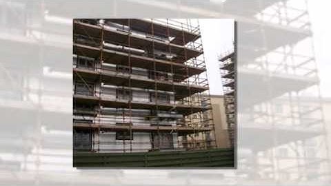 Scaffolding Supplier - Check-It Scaffold Services Ltd