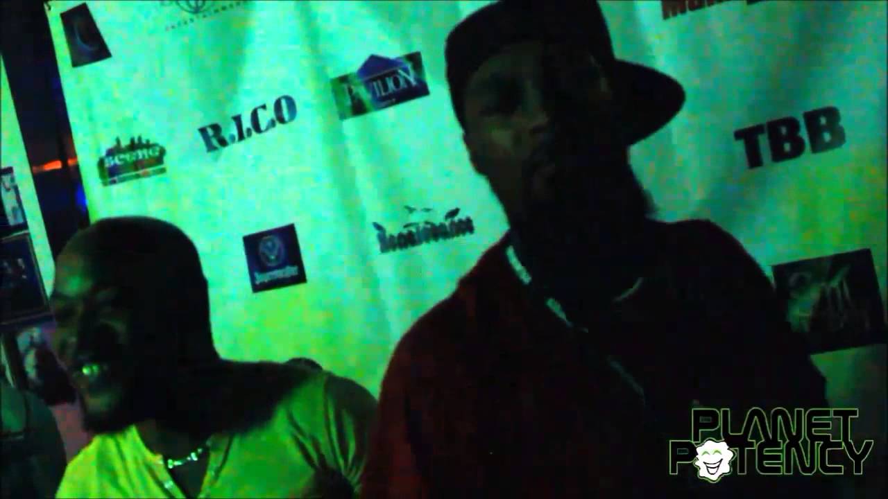 Nikko & Mimi Faust Sex Tape Leaked Kilo Ali of