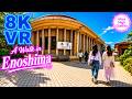 【8K VR】A Walk in Enosjima 1 #11