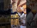 sukhasan shri harmandir sahib ji #guruduwarasahibji #blessings #satnamshriwahegur #satnamvlogs