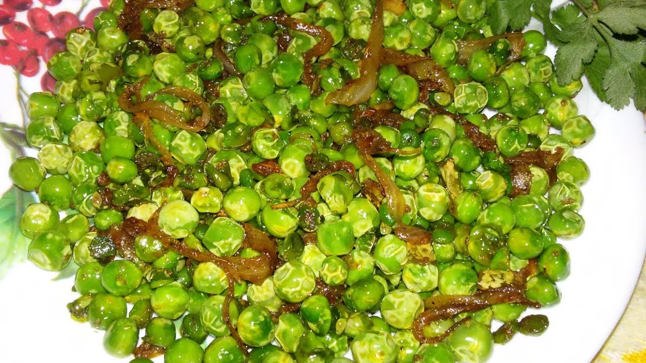 hari-matar-ki-ghugni-matar-ghughuni-recipe-matar-ghugni-chaat-spicy