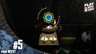 #5【アドベンチャー】兄者の「real MYST(ミスト)」【2BRO.】