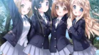 Pentatonix NightCore -Problem