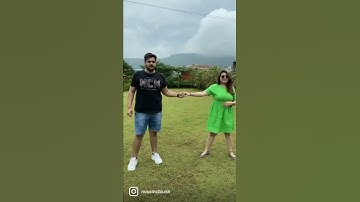 Simple Dimple ft. @ashishchanchlanivines