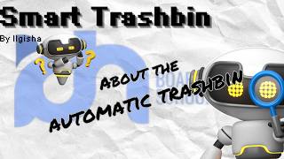 Smart Trashbin - Demonstration