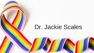 Download lagu Get to Know Dr. Jackie Scales, EDI Changemaker