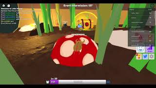 Roblox Ta Serkan Ile Böcek Oyunu Oynuyoruz